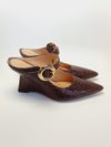 Mule Luiza Barcelos