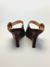 Mule Luiza Barcelos