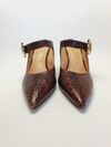 Mule Luiza Barcelos