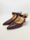 Mule Luiza Barcelos