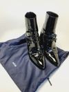 Bota Prada 