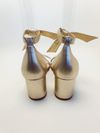Sandália Alexandre Birman Clarita