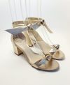 Sandália Alexandre Birman Clarita