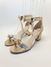 Sandália Alexandre Birman Clarita
