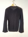Blusa NV tricot