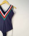 Body La Fort tricot
