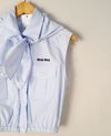 Blusa Miu Miu 