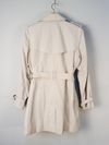 Trench Coat Burberry 