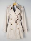 Trench Coat Burberry 