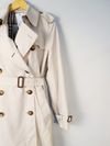 Trench Coat Burberry 