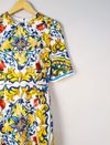 Vestido Dolce & Gabbana 