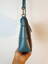 Bolsa Loewe Puzzle Fold Pouch 