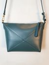 Bolsa Loewe Puzzle Fold Pouch 