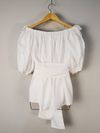 Blusa Stella McCartney 