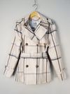 Trench Coat Coach