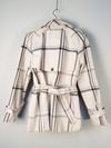 Trench Coat Coach