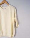 Blusa Loz tricot