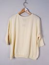 Blusa Loz tricot