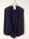 Casaqueto Cris Barros tricot