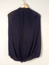 Casaqueto Cris Barros tricot