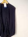 Casaqueto Cris Barros tricot