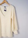 Blusão NV tricot