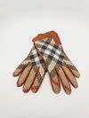 Luvas Burberry 