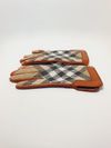 Luvas Burberry 