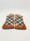 Luvas Burberry 