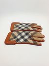 Luvas Burberry 
