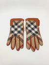 Luvas Burberry 