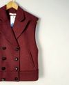 Colete NV cashmere