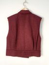Colete NV cashmere