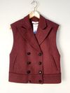 Colete NV cashmere