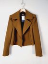 Blazer Bobô