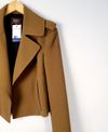Blazer Bobô