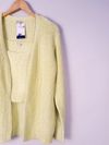 Conjunto Le Lis Blanc tricot