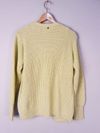 Conjunto Le Lis Blanc tricot