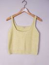 Conjunto Le Lis Blanc tricot