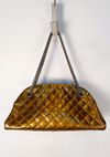 Bolsa Chanel Just Mademoiselle Bowling 
