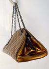 Bolsa Chanel Just Mademoiselle Bowling 