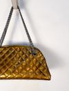 Bolsa Chanel Just Mademoiselle Bowling 