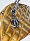 Bolsa Chanel Just Mademoiselle Bowling 