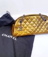 Bolsa Chanel Just Mademoiselle Bowling 