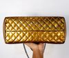 Bolsa Chanel Just Mademoiselle Bowling 