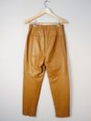 Calça NK couro
