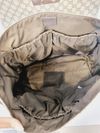 Bolsa Maternidade Gucci GG Canvas Diaper 