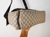 Bolsa Maternidade Gucci GG Canvas Diaper 