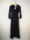 Vestido Eduarda Galvani