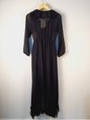 Vestido Eduarda Galvani